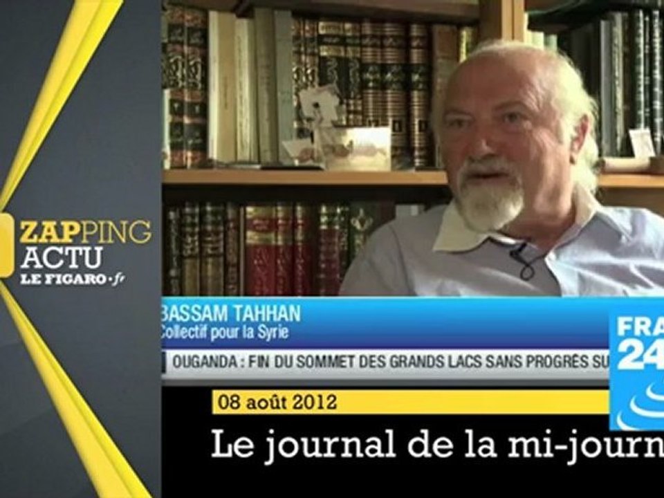 Syrie : l'armée tente de"purger" Alep des derniers rebelles