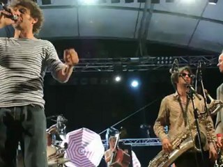 Camping de Luxe : "Requiem pour un con"