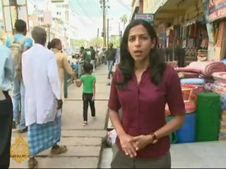 Indian government under fire over Assam fighting