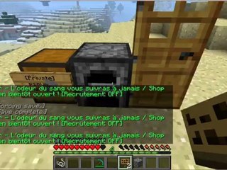 Comment utiliser le plugins Lockette