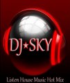 Listen DJ-SKY & Sexion Dassaut Wati House Hot Mix 2012