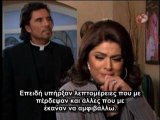 Ο Θρίαμβος της αγάπης επεισόδιο 34 μέρος 3 με ελληνικούς υπότιτλους