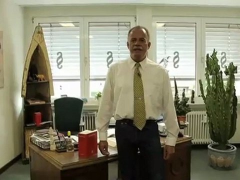 Kanzlei Schmidt Rechtsanwalt und Strafverteidiger aus Hanau stellt sich vor.