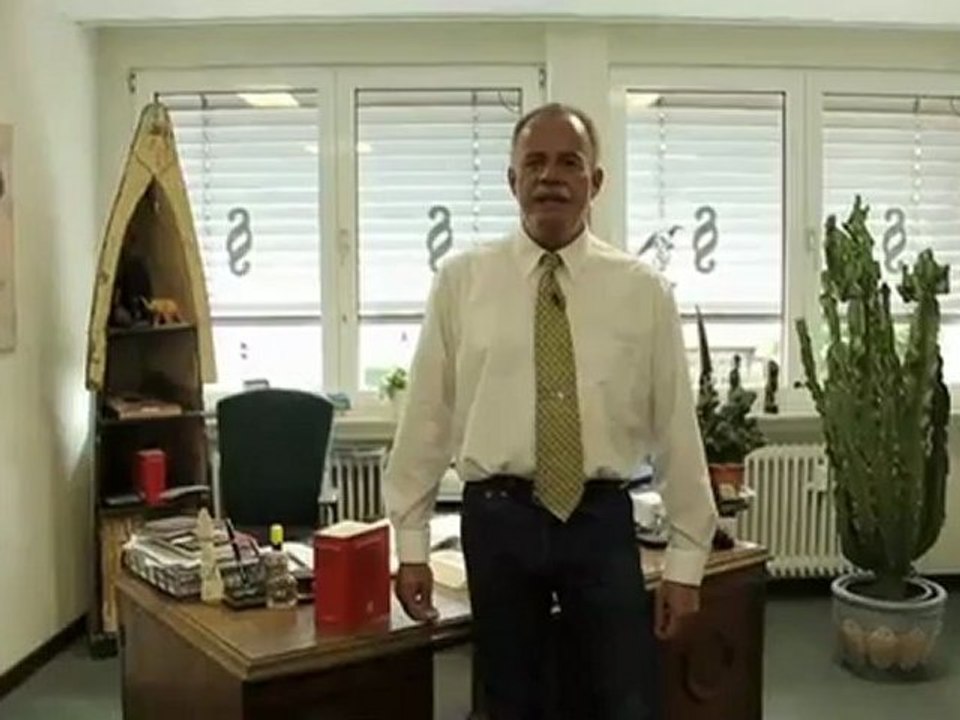 Kanzlei Schmidt Rechtsanwalt und Strafverteidiger aus Hanau stellt sich vor.