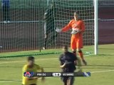 PSG (b) 2 - 0 Sarre Union US