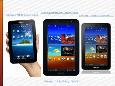 Kindle Fire, Samsung Galaxy, Apple Ipad, Hp Touch Pad. Which Tablet To Pick