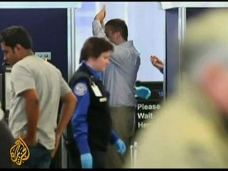 Mobile app to fight US airport profiling