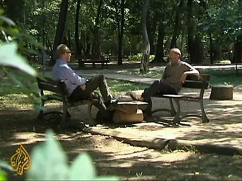 Romania president faces impeachment vote