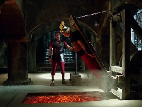 Astérix et Obélix au service de Sa Majesté : la bande-annonce