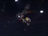 FMX Show - Supercross Bercy 2010