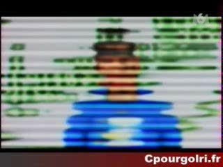 NOUVELLE STAR 2006 BETISIER