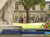 Reims : Les écoles d'été de Science-Po