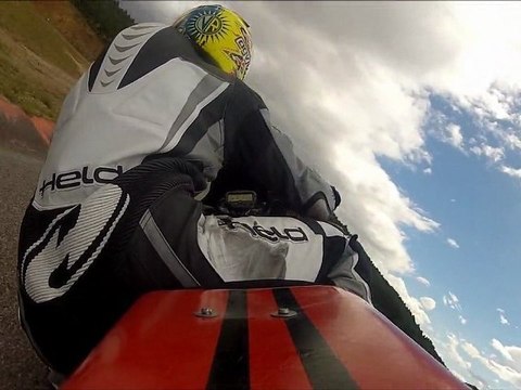 Ales - Le 01/09/12 - 5ème session