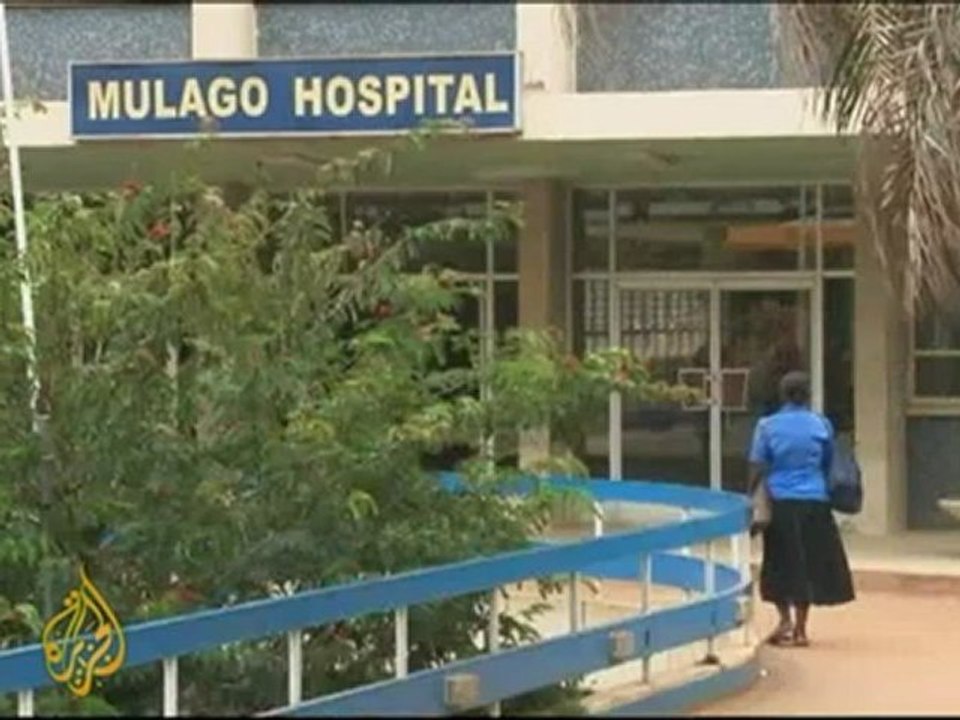 Uganda braces for Ebola outbreak