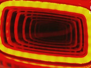 La nouvelle Citroën DS3 cabrio