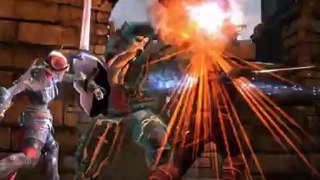 Neverwinter: PAX Prime Blackdagger Keep Handlungs-Trailer