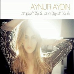 Aynur Aydın - Hurricane