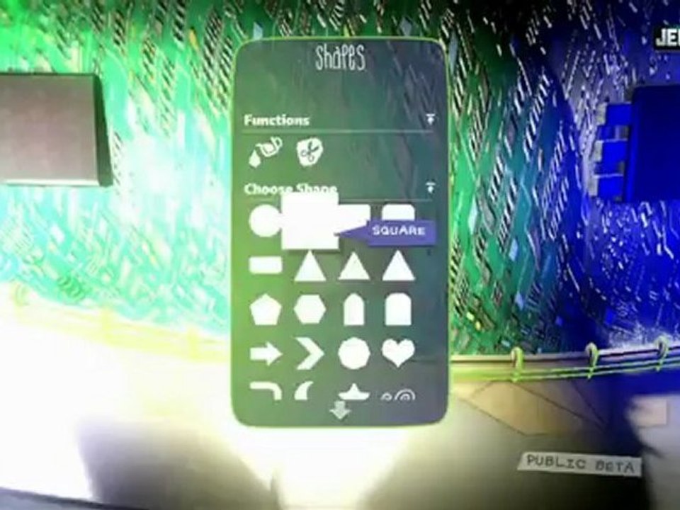 LittleBigPlanet Karting : How to create your own circuits !