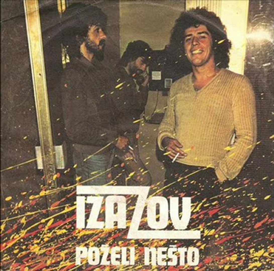 POŽELI NEŠTO - IZAZOV (1980) - video Dailymotion