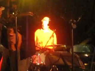 Approx (hohohoho)   avec Dana