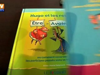 La Revanche des nuls en orthographe