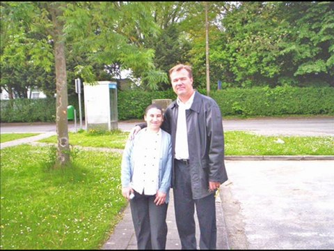 Les Trieux - History par Eric Dumont