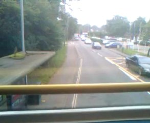 Metrobus route 916 to Tesco 478 part 1 video
