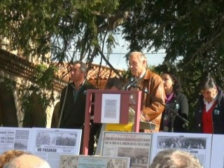 GIJÓN vecinos alegarán contra vertedero de Asturiana de Zinc