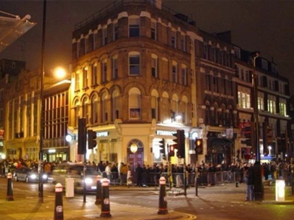 L.M. ft. P.F. - Sunrise