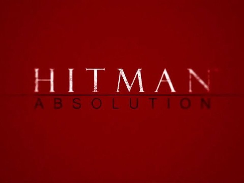 Hitman Absolution - Behind The Scenes Contracts Mode [HD]