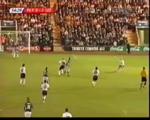 Buzsaky vs LeedsUtd Bentex TV