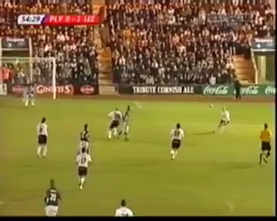 Buzsaky vs LeedsUtd Bentex TV