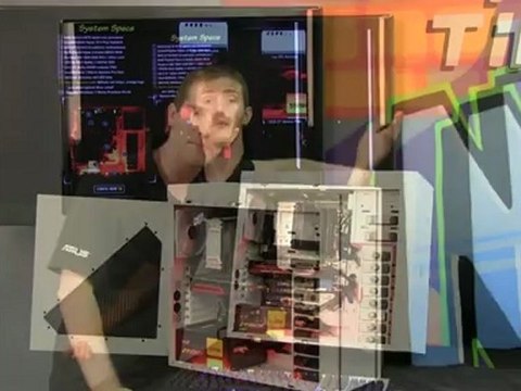 NCIX PC Vesta i5 3350 Guild Wars 2 Optimized Gaming System Showcase NCIX Tech Tips