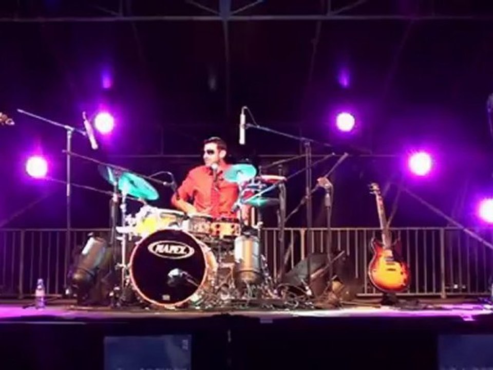 La Marquise Eté 2012