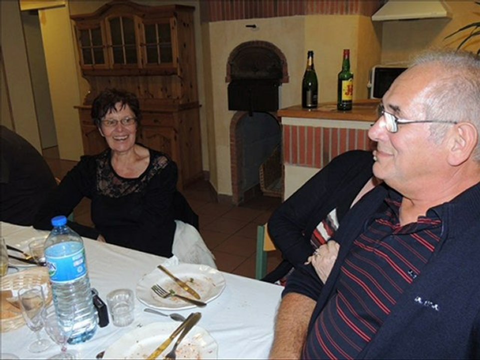 Fête Anniv 50 ans Pierrot - Sept 2012