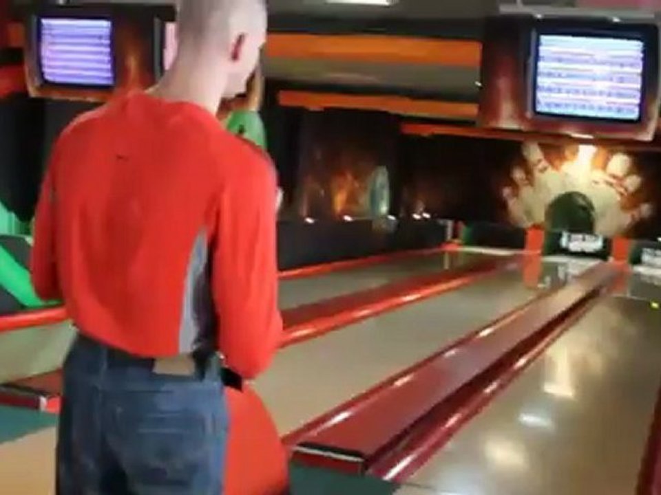 Spotkanie integracyjne CIS "Żelazna", czerwiec 2012, cz. 1