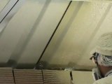 Teras Çatı İzolasyonu Fiyatı - Birpol Sprey Poliüretan Köpük
