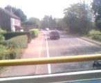 Metrobus route 916 to East Grinstead 478 part 2 video