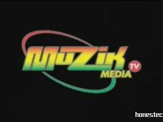 Macka Diamond & Blacka - Bun Him