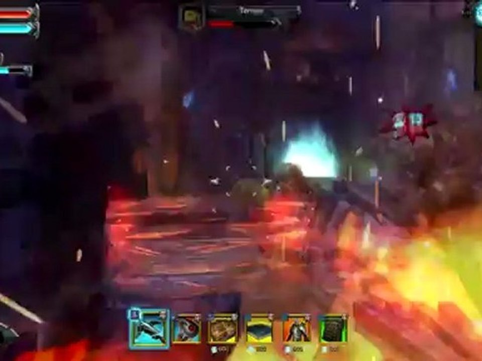 Orcs Must Die 2 [04] Bracelets de Feu