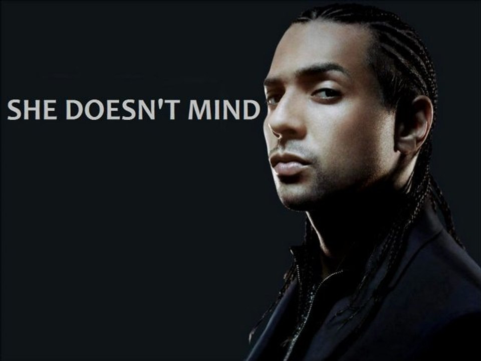 Sean Paul - She Doesn't Mind