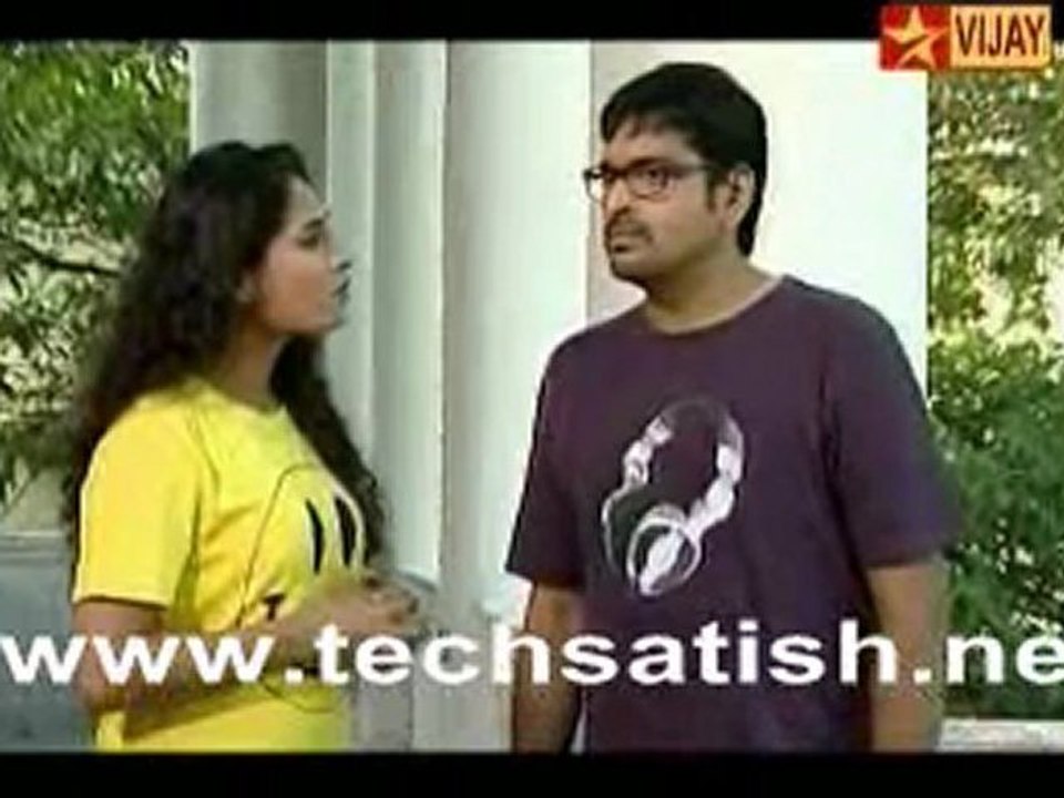 Kanchana Part 1
