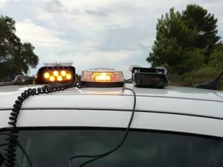 Microled S3600 - LM400 - Viper S2