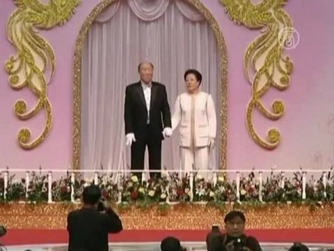 Ушел из жизни «мессия» и миллиардер Мун Сон Мён