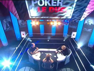 Poker Le Duel S02 E14