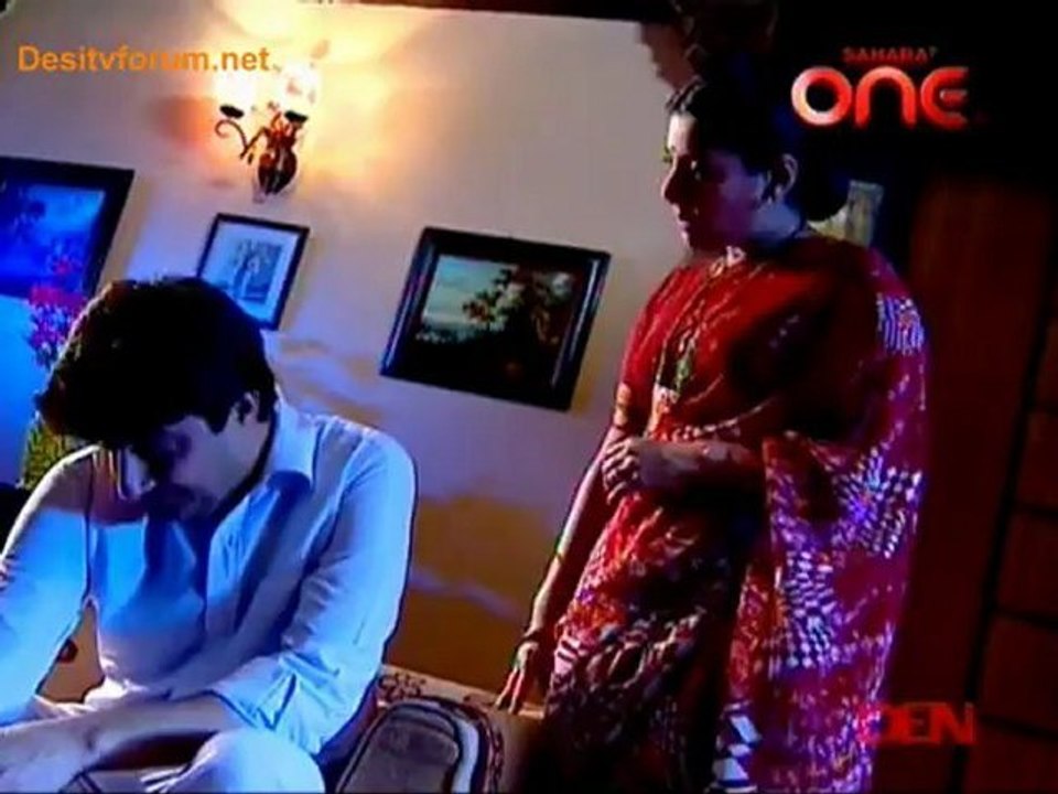 Haunted Nights 3rd september 2012 Video Watch Online pt2