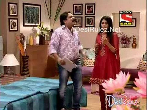 Golmaal Hai Bhai Sab Golmaal Hai 3rd September 2012pt2