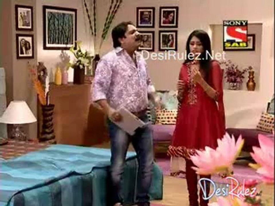 Golmaal Hai Bhai Sab Golmaal Hai 3rd September 2012pt2