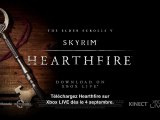 The Elder Scrolls V : Skyrim - Hearthfire Trailer [HD]