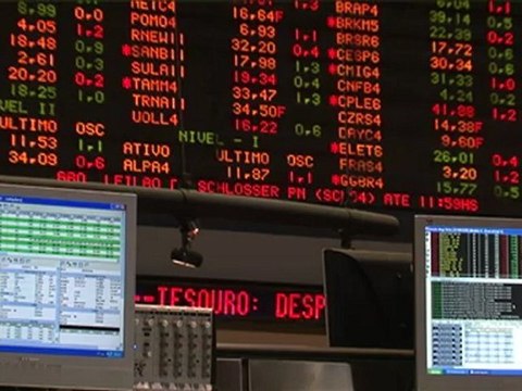 Direto da Bolsa - 03 de setembro de 2012 - 1ª Edição